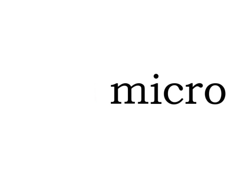 MİCRO